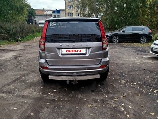 2021 Haval H5 I, серый, 1630000 рублей, вид 4