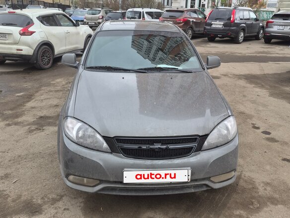 2013 Daewoo Gentra II, серебристый, 405000 рублей