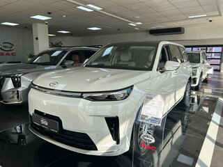 2026 GAC S9, белый, 6799000 рублей, вид 1