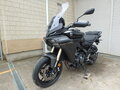 2025 Yamaha Tracer 9, чёрный, 1750000 рублей - вид 8