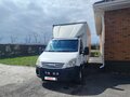 2008 Iveco Daily, белый, 1000000 рублей - вид 3