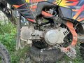 2024 BSE MX 125, оранжевый, 43000 рублей - вид 7