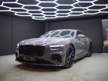 Bentley Continental GT IV
