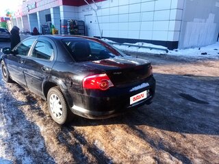 2010 ГАЗ Volga Siber I, чёрный, 320000 рублей, вид 4