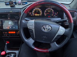 1997 Toyota Carina VII (T210), серый, 595000 рублей, вид 5