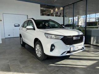 2026 Haval M6 II, белый, 2349000 рублей, вид 1
