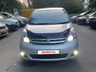2014 Toyota ISis I Рестайлинг, серый, 1199000 рублей, вид 3