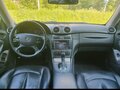 2003 Mercedes-Benz CLK-Класс 270 II (W209), чёрный, 1350000 рублей - вид 5