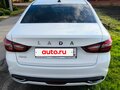 2023 Lada (ВАЗ) Vesta I Рестайлинг (NG), белый, 1260000 рублей - вид 8