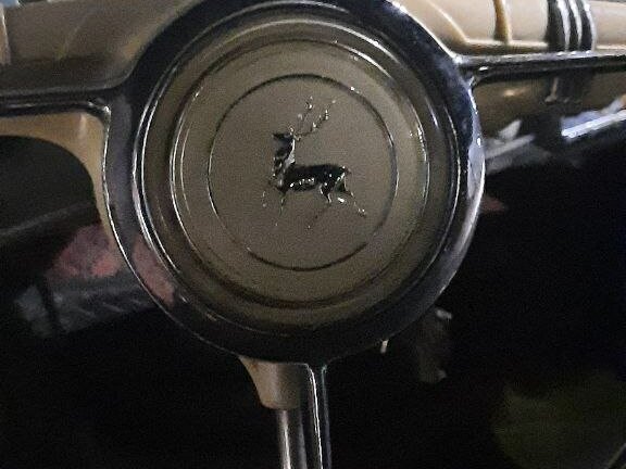 1964 ГАЗ 21 «Волга» 21Л, белый, 450000 рублей - вид 14