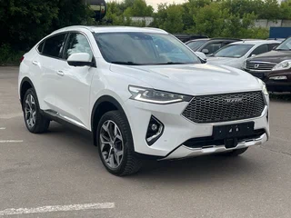 Haval F7x I