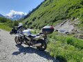 2006 Honda CBF 1000, серый, 350000 рублей