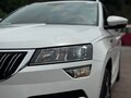 2022 Skoda Karoq DSG7 I, белый, 1790000 рублей - вид 8