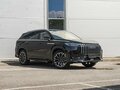 2024 Jaecoo J8, чёрный - вид 1