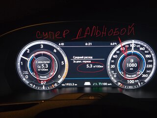 2019 Volkswagen Passat Alltrack B8, чёрный, 3170000 рублей, вид 3