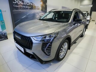2026 Haval Jolion I Рестайлинг, серый, 2949000 рублей, вид 1