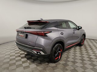 2023 Omoda C5 I, серый, 1570000 рублей, вид 5