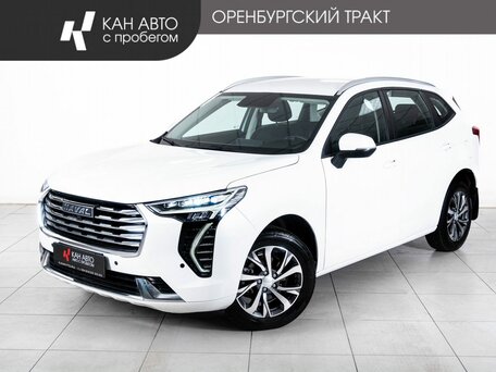 Haval Jolion I