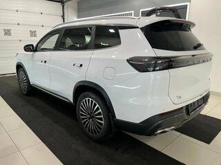 2026 Tenet T8, белый, 3885000 рублей, вид 3