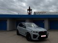 2023 BMW X5 M Competition III (F95) Рестайлинг, серый, 14950000 рублей
