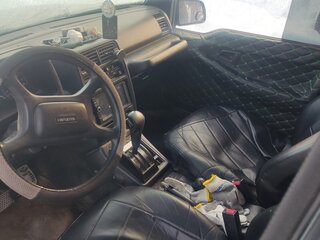1994 Suzuki Sidekick I, зелёный, 330000 рублей, вид 5