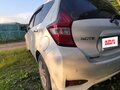 2019 Nissan Note II Рестайлинг, белый, 1250000 рублей - вид 2