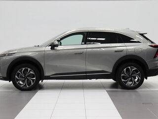 2025 Haval F7 II, серый, 2599000 рублей, вид 4