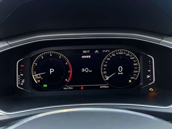 2022 Volkswagen T-Roc I (China Market), белый - вид 13