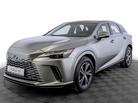 Lexus RX V