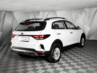 2025 Solaris KRX, белый, 2765000 рублей, вид 5