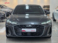 2026 Audi A6 VI (C9), серый, 9790548 рублей - вид 2
