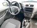 2026 Lada (ВАЗ) Granta I Рестайлинг, серый - вид 5