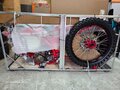 2026 STN G9 Pro, красный - вид 5