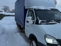 2010 ГАЗ ГАЗель (3302), белый, 850000 рублей - вид 2