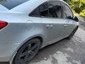 2011 Chevrolet Cruze I, серебристый, 435000 рублей - вид 10