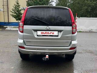 2012 Great Wall Hover H5, серый, 870000 рублей, вид 5