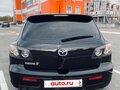 2005 Mazda 3 I (BK), чёрный, 600000 рублей - вид 7