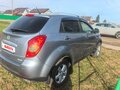 2013 SsangYong Actyon II, серый, 830000 рублей - вид 4