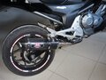 2013 Honda NC 700X, чёрный, 450000 рублей