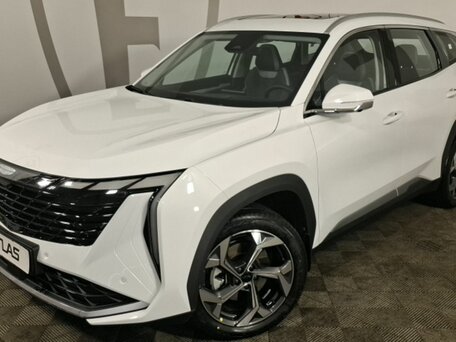 Geely Atlas II