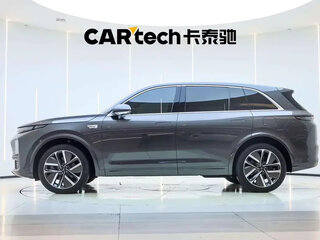 2024 Li Auto (Lixiang) L7 42.8 kWh I Рестайлинг, серый, 5712009 рублей, вид 4