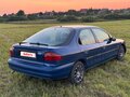 1994 Ford Mondeo I, синий, 225000 рублей - вид 8