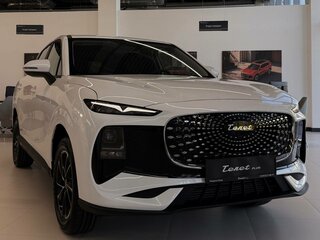 2026 Tenet Plus L4, белый, 2540000 рублей, вид 1