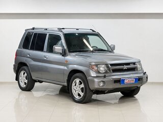 Mitsubishi Pajero Pinin