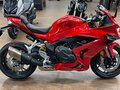 2026 QJMotor SRK 800 RR, красный, 859000 рублей - вид 5