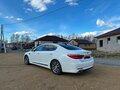 2015 Kia Quoris I Ресталинг 2, белый, 1190000 рублей - вид 5