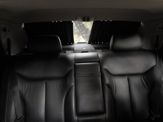 1998 Mercedes-Benz S-Класс 320 III (W140) Рестайлинг, синий, 2995000 рублей, вид 4