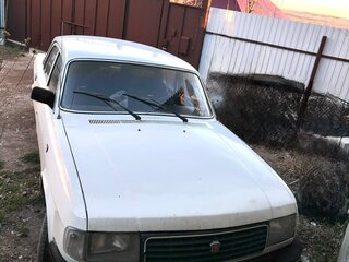 1996 ГАЗ 31029 «Волга», белый, 90000 рублей, вид 2