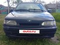 2008 Lada (ВАЗ) 2114, зелёный, 169000 рублей - вид 2