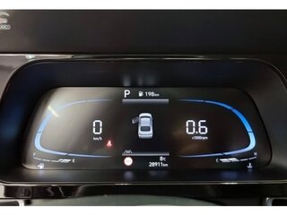 2023 Hyundai Avante VII Рестайлинг, серый, 1820002 рублей, вид 5